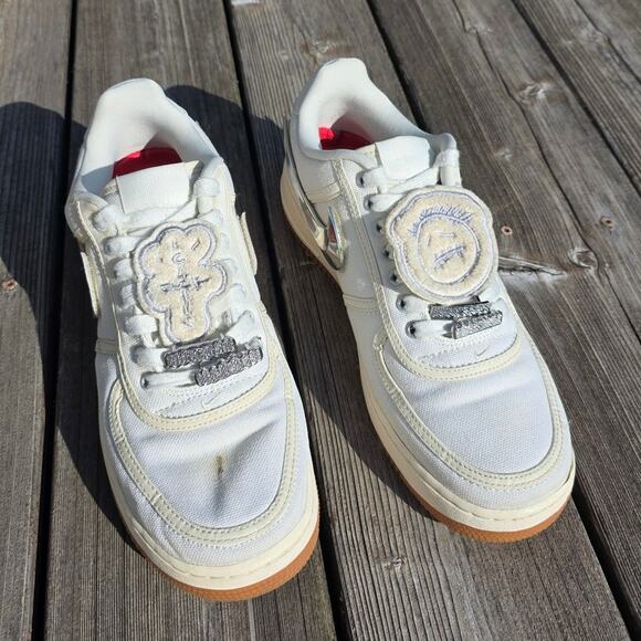 Nike Air Force 1 Low \